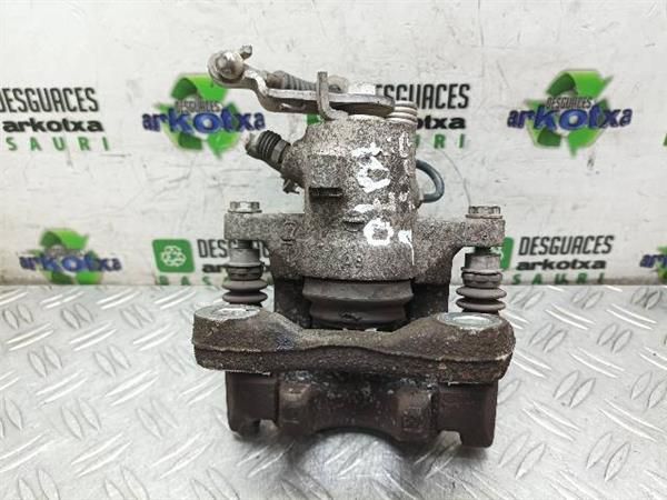 PINZA FRENO TRA. IZDA. Volkswagen Golf 2.0 TDI V (2003-2008) 140CV (103 KW) - 19203 / BKD