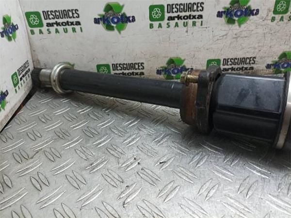 TRANSMISION DEL. DCHA. Toyota Corolla 2.0 D10 VERSO (R10/11) 116CV (04-09) (85 KW) - 19215 / 1CDFTV