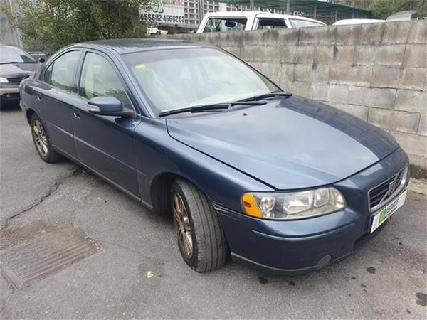TURBO Volvo S60 2.4 D I (RS) 126CV (2005-2010) (93 KW) - 19220 / D5244T7