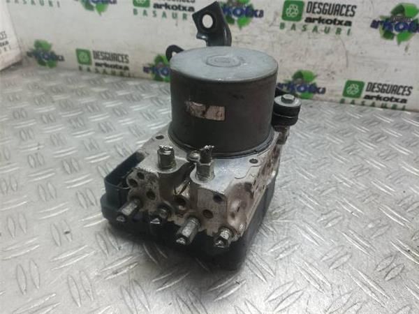 NUCLEO ABS Mazda 6 2.2 D CDVI (GH) (2008-2013) 163CV (120 KW) - 19226 / R2