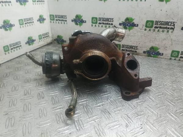 TURBO Opel Vectra 1.9 CDTI C GTS 150CV (2004-2008) (110 KW) - 19230 / Z19DTH