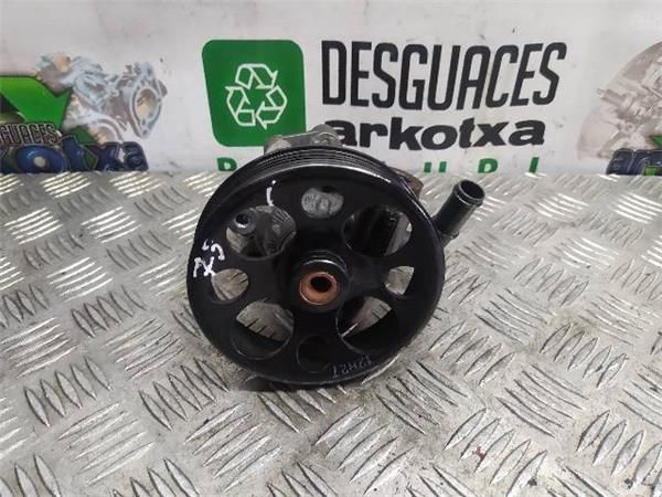 BOMBA SERVODIRECCION Kia Rio 1.3  (DC) (2000-2005) 82CV (60 KW) - 19243 / A3D