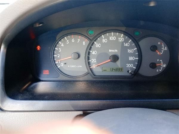 BOMBA SERVODIRECCION Kia Rio 1.3  (DC) (2000-2005) 82CV (60 KW) - 19243 / A3D
