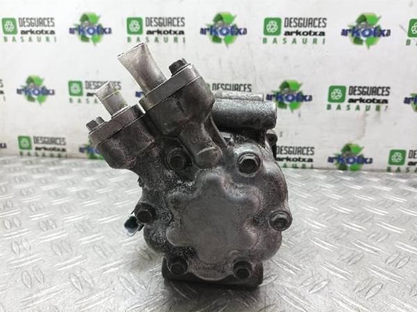 COMPRESOR AIRE ACOND. Renault Modus 1.4 G (JP) 98CV (2004-2006) (72 KW) - 19246 / K4JG7