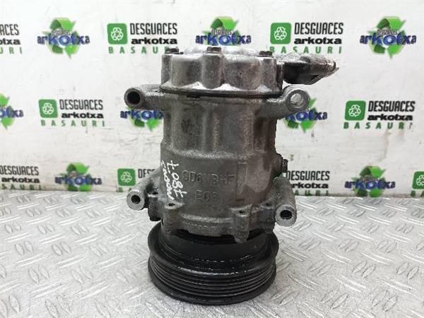 COMPRESOR AIRE ACOND. Renault Modus 1.4 G (JP) 98CV (2004-2006) (72 KW) - 19246 / K4JG7