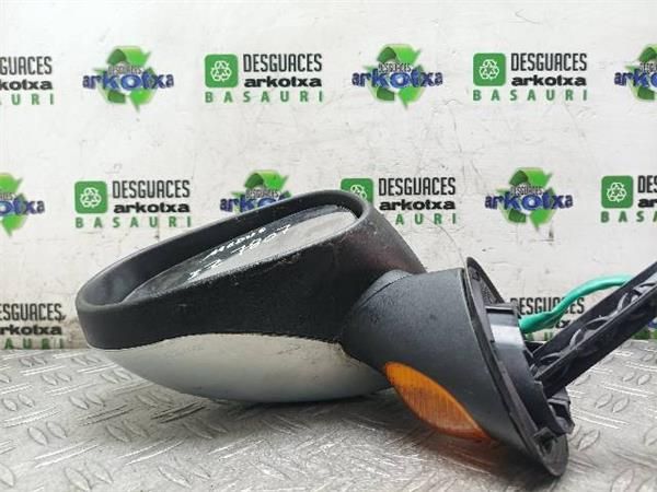 RETROVISOR ELECTRICO IZDO. Renault Modus 1.4 G (JP) 98CV (2004-2006) (72 KW) - 19250 / K4JG7