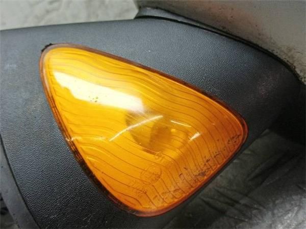 RETROVISOR ELECTRICO IZDO. Renault Modus 1.4 G (JP) 98CV (2004-2006) (72 KW) - 19250 / K4JG7