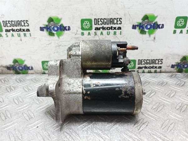 MOTOR ARRANQUE Renault Modus 1.4 G (JP) 98CV (2004-2006) (72 KW) - 19253 / K4JG7