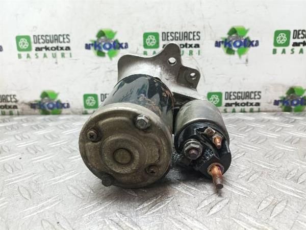 MOTOR ARRANQUE Renault Modus 1.4 G (JP) 98CV (2004-2006) (72 KW) - 19253 / K4JG7 2