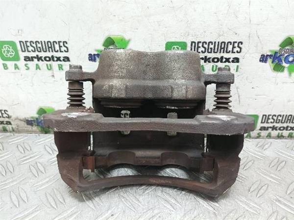 PINZA FRENO DEL. IZDA. Chevrolet Captiva 2.2 D VCDi FWD 163 CV (C140) (2011-2015) (120 KW) - 19254 / Z22D1