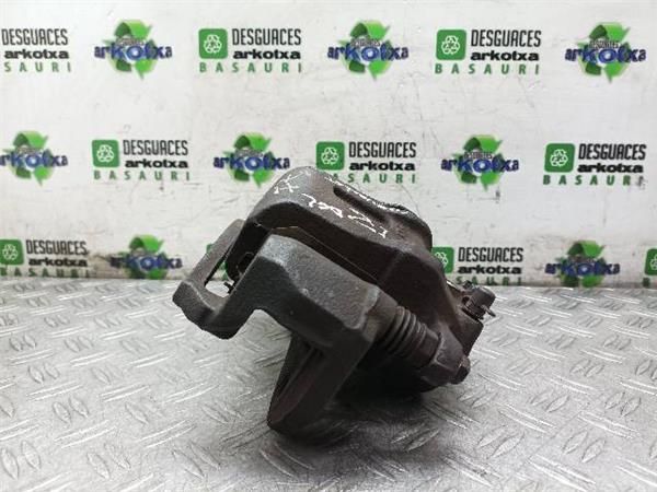 PINZA FRENO DEL. IZDA. Chevrolet Captiva 2.2 D VCDi FWD 163 CV (C140) (2011-2015) (120 KW) - 19254 / Z22D1