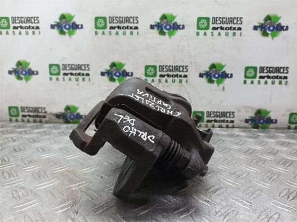 PINZA FRENO DEL. DCHA. Chevrolet Captiva 2.2 D VCDi FWD 163 CV (C140) (2011-2015) (120 KW) - 19255 / Z22D1