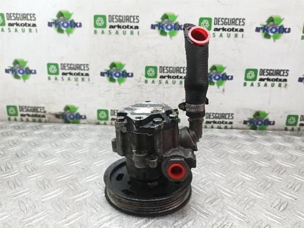 BOMBA SERVODIRECCION Audi A4 1.9 TDI (8E, B6) 130CV (2001-2005) (96 KW) - 19263 / AWX