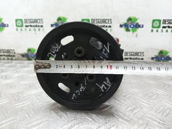 BOMBA SERVODIRECCION Audi A4 1.9 TDI (8E, B6) 130CV (2001-2005) (96 KW) - 19263 / AWX