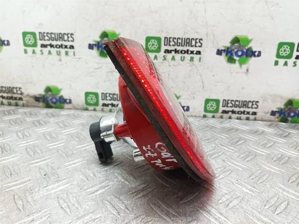 PILOTO PORTON TRA. IZDO. Volkswagen Golf 2.0 TDI V (2003-2008) 140CV (103 KW) - 19264 / BKD