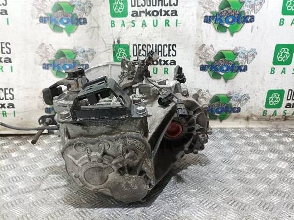 CAJA CAMBIOS MANUAL Kia Ceed 1.6 CRDI (EDB5) 90CV (2006-2012) (66 KW) - 19270 / D4FB-SW