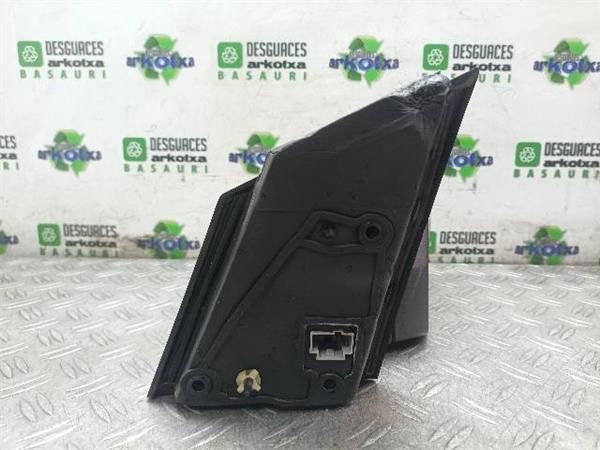 RETROVISOR ELECTRICO DCHO. Ford Focus 1.6 TDCI III (2010-2017) 116CV (85 KW) - 19277 / T1DA