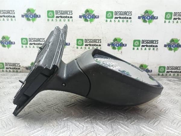 RETROVISOR ELECTRICO DCHO. Ford Focus 1.6 TDCI III (2010-2017) 116CV (85 KW) - 19277 / T1DA