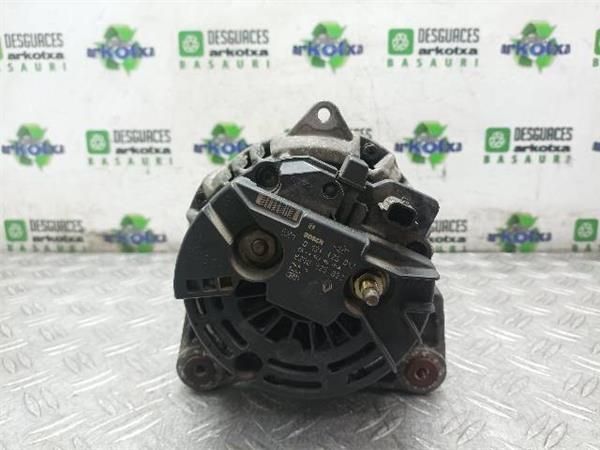ALTERNADOR Renault Modus 1.4 G (JP) 98CV (2004-2006) (72 KW) - 19279 / K4JG7