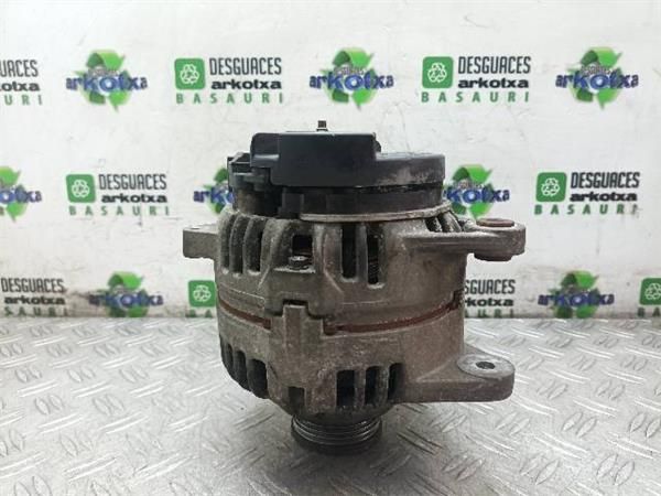 ALTERNADOR Renault Modus 1.4 G (JP) 98CV (2004-2006) (72 KW) - 19279 / K4JG7