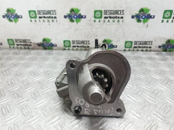 MOTOR ARRANQUE Ford Focus 1.6 TDCI III (2010-2017) 116CV (85 KW) - 19280 / T1DA