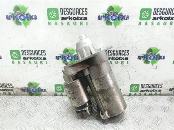 MOTOR ARRANQUE Ford Focus 1.6 TDCI III (2010-2017) 116CV (85 KW) - 19280 / T1DA