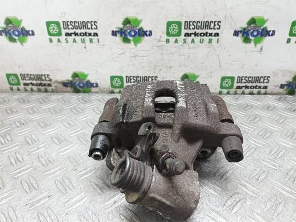 PINZA FRENO TRA. DCHA. Ford Focus 1.6 TDCI III (2010-2017) 116CV (85 KW) - 19281 / T1DA