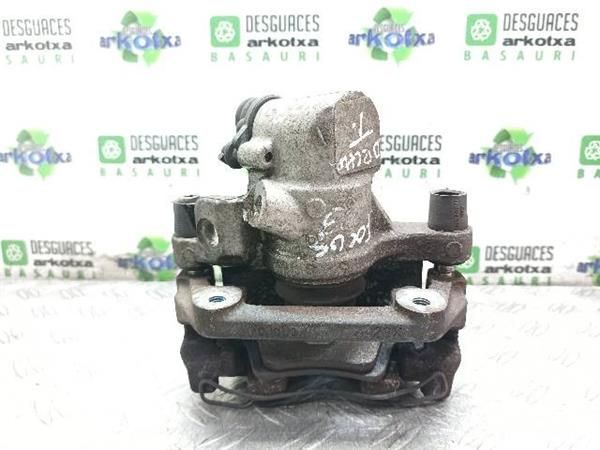 PINZA FRENO TRA. DCHA. Ford Focus 1.6 TDCI III (2010-2017) 116CV (85 KW) - 19281 / T1DA