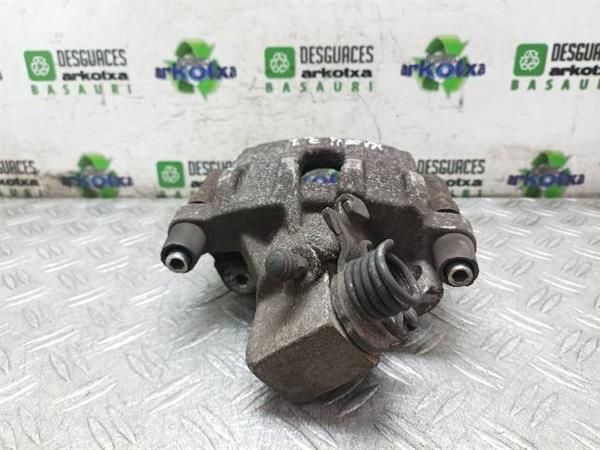 PINZA FRENO TRA. IZDA. Ford Focus 1.6 TDCI III (2010-2017) 116CV (85 KW) - 19282 / T1DA