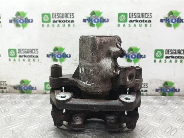 PINZA FRENO TRA. IZDA. Ford Focus 1.6 TDCI III (2010-2017) 116CV (85 KW) - 19282 / T1DA