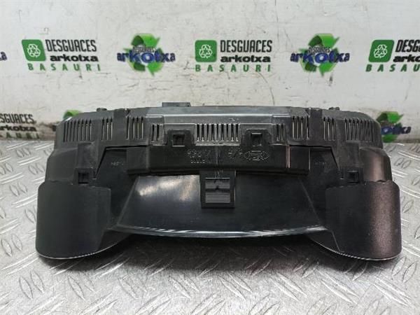 CUADRO INSTRUMENTOS Ford Focus 1.6 TDCI III (2010-2017) 116CV (85 KW) - 19288 / T1DA