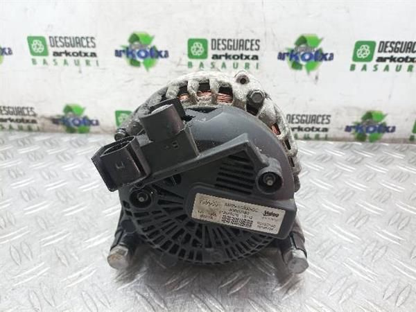 ALTERNADOR Ford Focus 1.6 TDCI III (2010-2017) 116CV (85 KW) - 19291 / T1DA