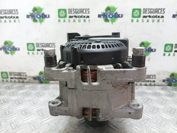 ALTERNADOR Ford Focus 1.6 TDCI III (2010-2017) 116CV (85 KW) - 19291 / T1DA