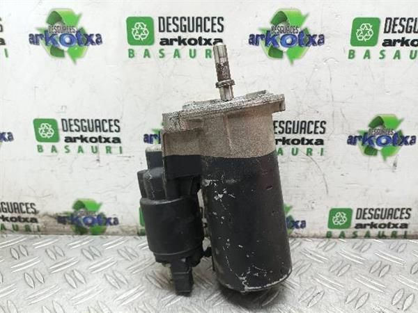 MOTOR ARRANQUE Volkswagen Polo 1.4 G III (6N2) 75CV (1999-2001) (55 KW) - 19298 / AHW