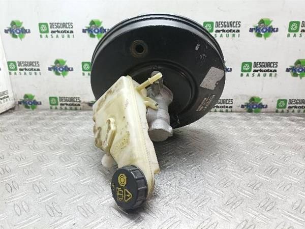 SERVOFRENO Ford Focus 1.6 TDCI III (2010-2017) 116CV (85 KW) - 19301 / T1DA