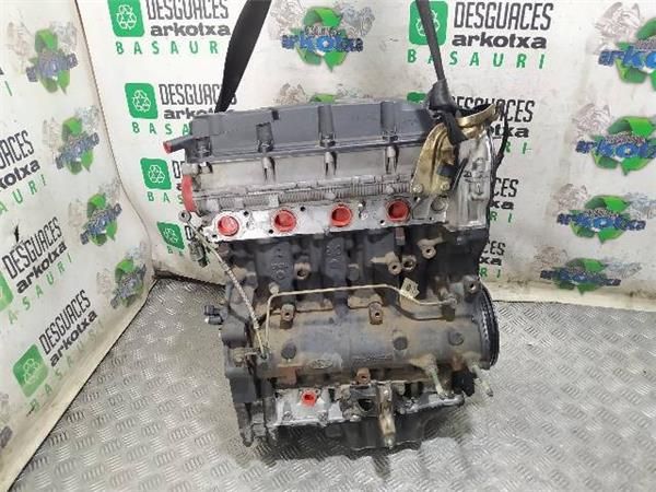 MOTOR COMPLETO Ford Mondeo 2.0 TDCI III (B5Y) 115 (2000-2007) (85 KW) - 19311 / HJBB