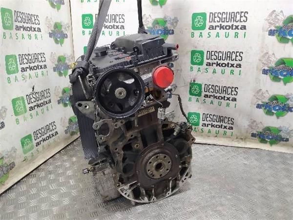 MOTOR COMPLETO Ford Mondeo 2.0 TDCI III (B5Y) 115 (2000-2007) (85 KW) - 19311 / HJBB
