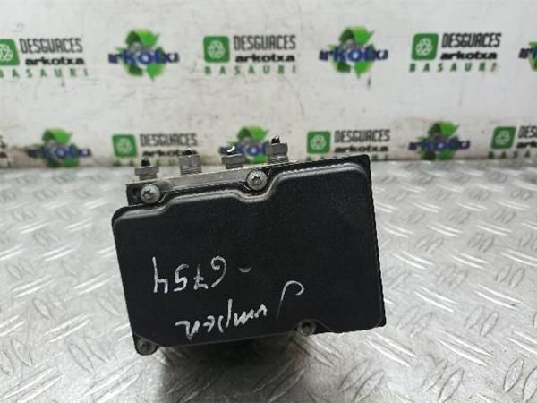 NUCLEO ABS Citroen Jumper 2.2 HDI 101CV (74 KW) - 19313 / 4HV