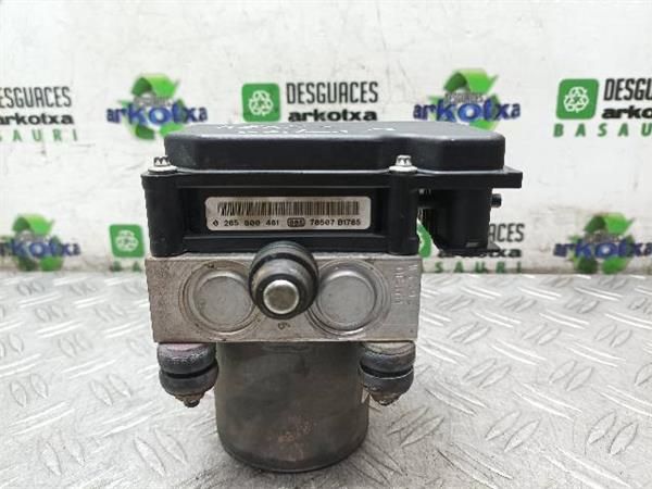 NUCLEO ABS Citroen Jumper 2.2 HDI 101CV (74 KW) - 19313 / 4HV