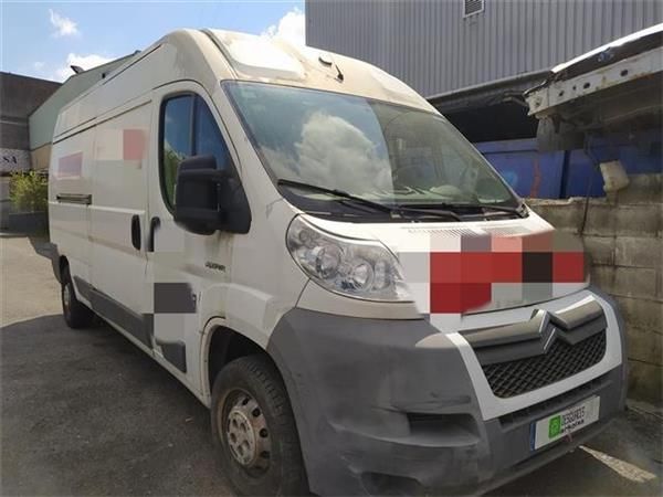 NUCLEO ABS Citroen Jumper 2.2 HDI 101CV (74 KW) - 19313 / 4HV