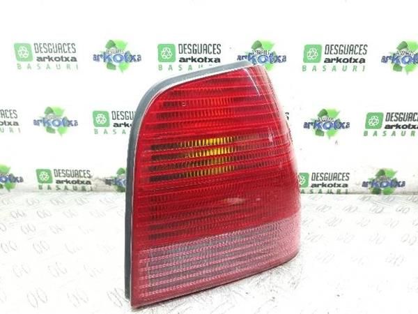 PILOTO TRA. DCHO. Volkswagen Polo 1.4 G III (6N2) 75CV (1999-2001) (55 KW) - 19316 / AHW 2