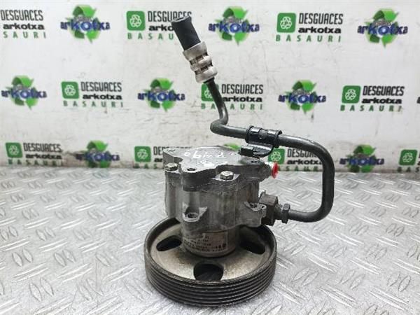 BOMBA SERVODIRECCION Citroen C8 2.2 HDI 16V SX (EA/EB) 128CV (2002-2006) (94 KW) - 19321 / 4HW