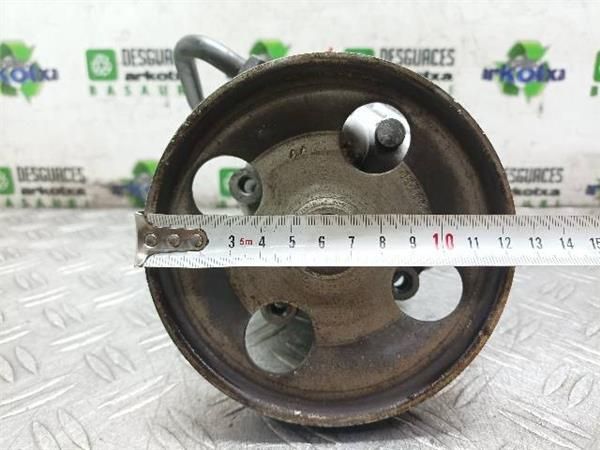 BOMBA SERVODIRECCION Citroen C8 2.2 HDI 16V SX (EA/EB) 128CV (2002-2006) (94 KW) - 19321 / 4HW