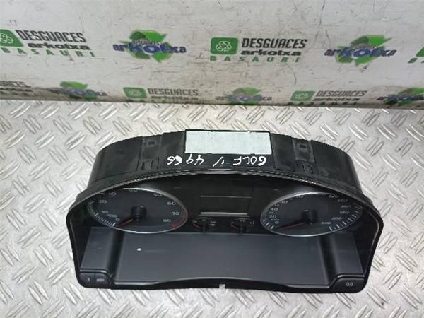 CUADRO INSTRUMENTOS Volkswagen Golf 1.4 G (1K1) (55 KW) - 19322 / BCA