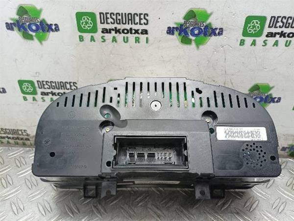 CUADRO INSTRUMENTOS Volkswagen Golf 1.4 G (1K1) (55 KW) - 19322 / BCA