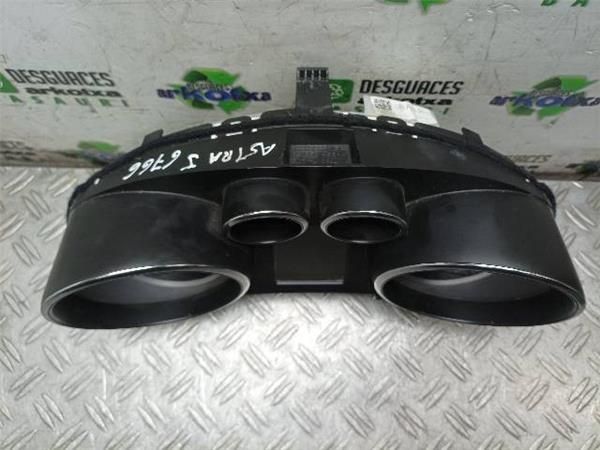 CUADRO INSTRUMENTOS Opel Astra 1.6 CDTI J SPORTS TOURER (2010-2015) (100 KW) - 19324 / B16DTH