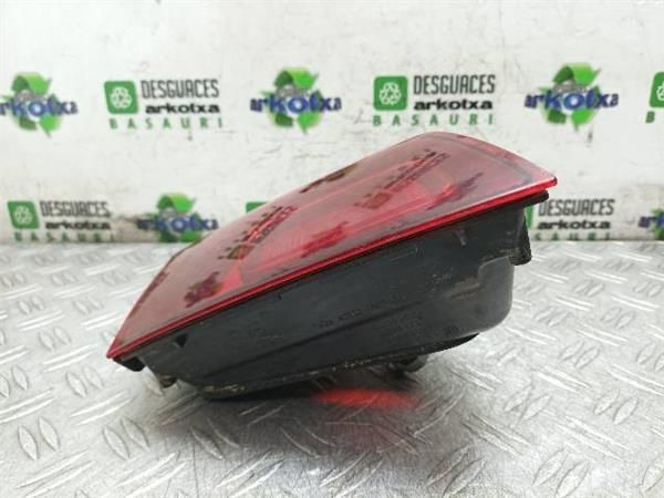 PILOTO PORTON TRA. IZDO. Opel Astra 1.6 CDTI J SPORTS TOURER (2010-2015) (100 KW) - 19326 / B16DTH