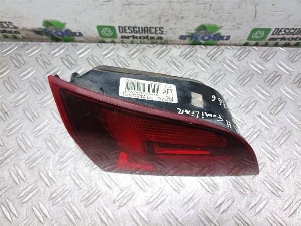 PILOTO PORTON TRA. IZDO. Opel Astra 1.6 CDTI J SPORTS TOURER (2010-2015) (100 KW) - 19326 / B16DTH