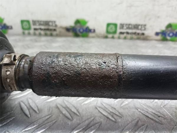 TRANSMISION DEL. DCHA. Volkswagen Polo 1.4 G III (6N2) 75CV (1999-2001) (55 KW) - 19328 / AHW