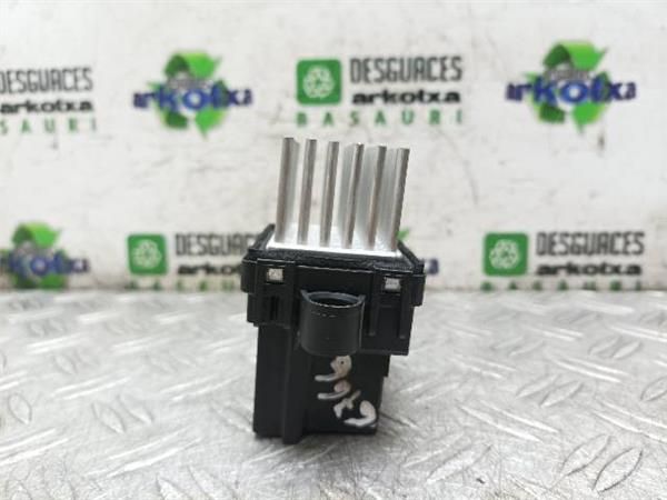 RESISTENCIA CALEFACCION Opel Astra 1.6 CDTI J SPORTS TOURER (2010-2015) (100 KW) - 19330 / B16DTH